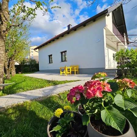 The Green Door Apartment Postojna Exterior photo