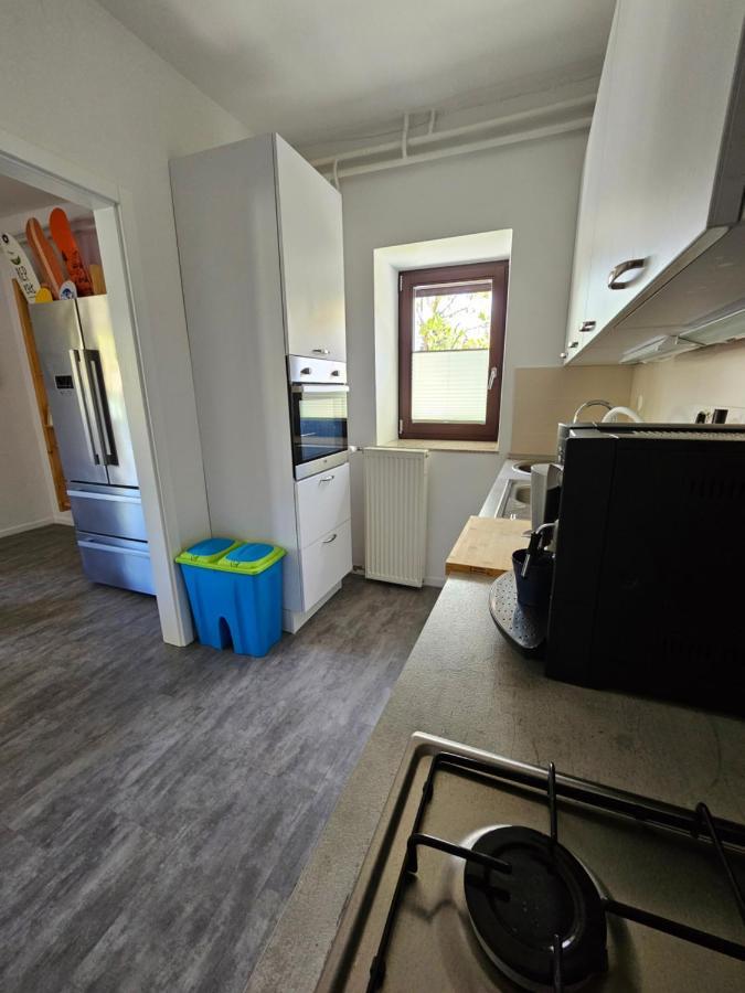 Apartment The Door *